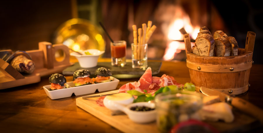 Charleroi Industrial Revival & Cuisine